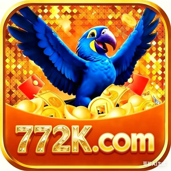 772K 2026 Slot Gacor RTP Tinggi