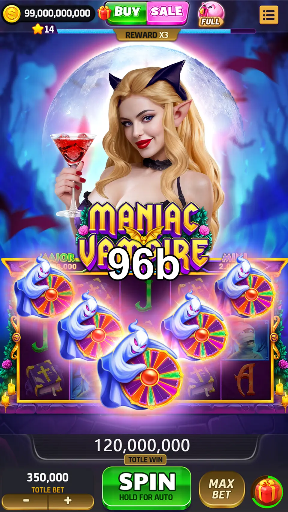 96b APK