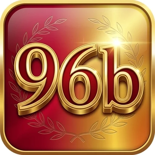96b Logo - Oficial